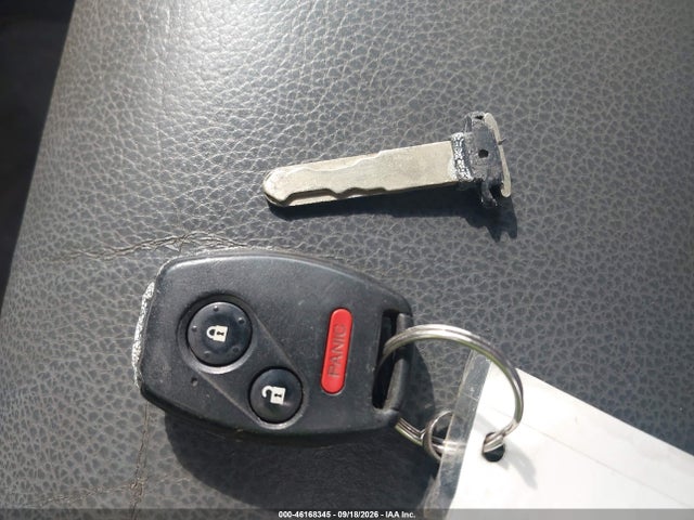 2007 Honda Pilot Ex-l მანქანა იყიდება აუქციონზე, vin: 5FNYF28797B011721, აუქციონის ნომერი: 46168345