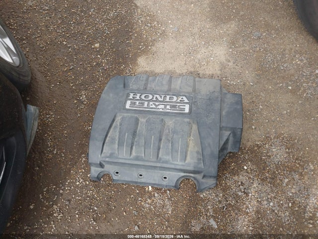 2007 Honda Pilot Ex-l მანქანა იყიდება აუქციონზე, vin: 5FNYF28797B011721, აუქციონის ნომერი: 46168345