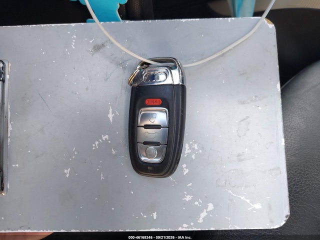 Продажа на аукционе авто 2013 Audi A4 2.0t Premium, vin: WAUFFAFL1DN003575, номер лота: 46168346