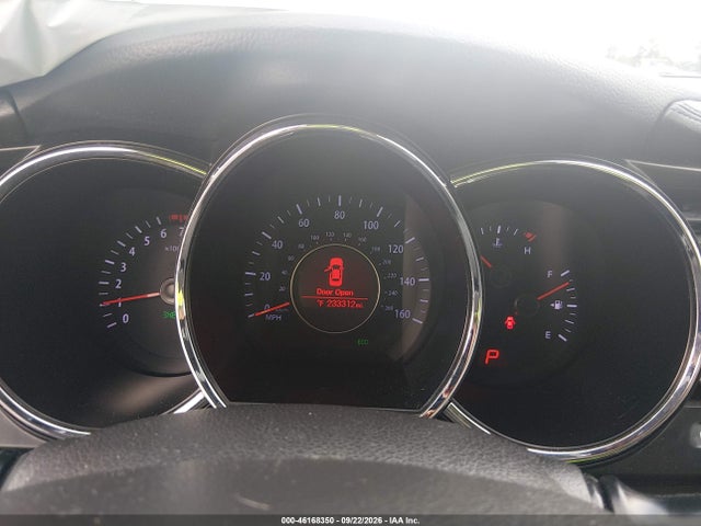 2013 Kia Optima Ex მანქანა იყიდება აუქციონზე, vin: 5XXGN4A76DG248616, აუქციონის ნომერი: 46168350