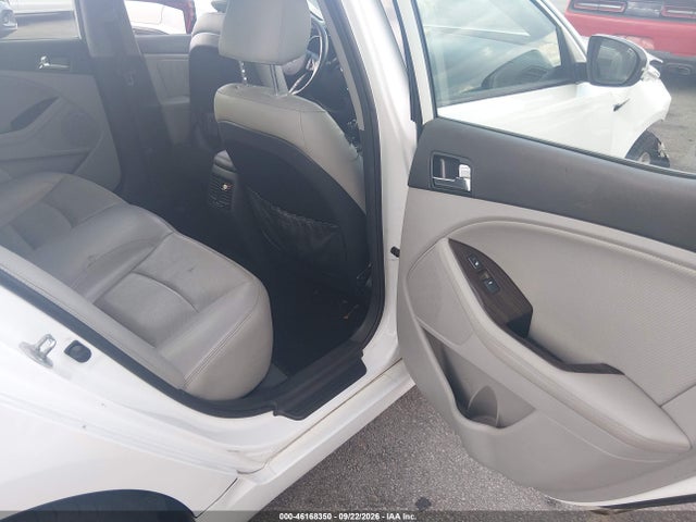 2013 Kia Optima Ex მანქანა იყიდება აუქციონზე, vin: 5XXGN4A76DG248616, აუქციონის ნომერი: 46168350