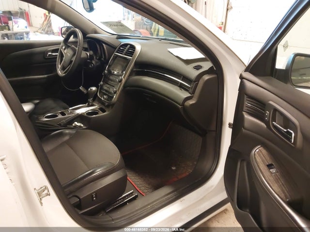 46168352 :رقم المزاد ، 1G11C5SL1FF106519 vin ، 2015 Chevrolet Malibu 1lt مزاد بيع
