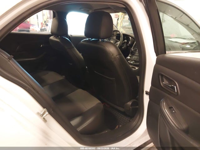 46168352 :رقم المزاد ، 1G11C5SL1FF106519 vin ، 2015 Chevrolet Malibu 1lt مزاد بيع