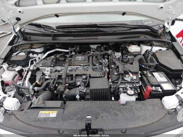 Toyota Corolla Hybrid Le 2024 JTDBCMFE6R3048253 Image 10