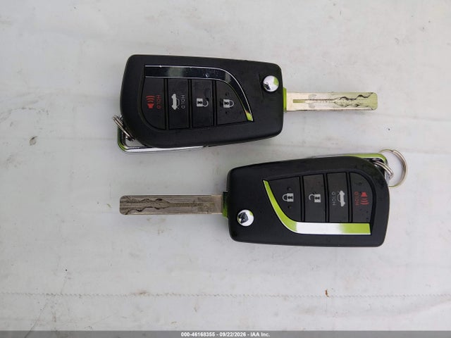 Toyota Corolla Hybrid Le 2024 JTDBCMFE6R3048253 Image 11