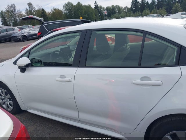 Toyota Corolla Hybrid Le 2024 JTDBCMFE6R3048253 Image 14