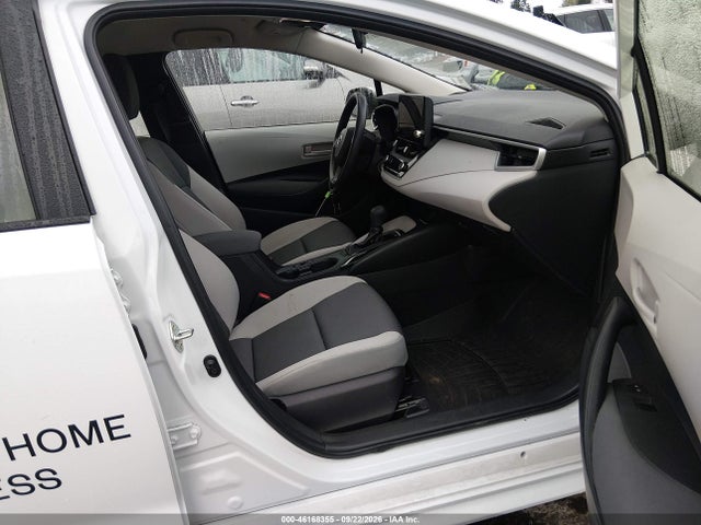 Toyota Corolla Hybrid Le 2024 JTDBCMFE6R3048253 Image 5