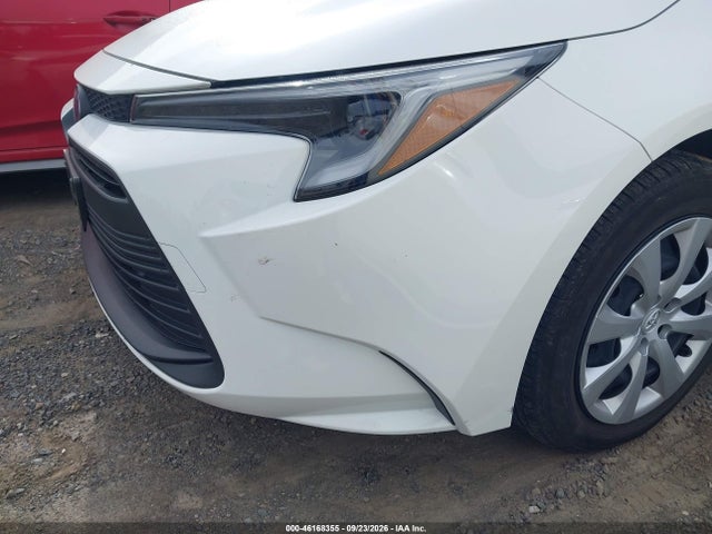 Toyota Corolla Hybrid Le 2024 JTDBCMFE6R3048253 Image 6