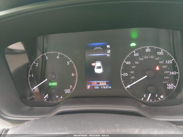 Toyota Corolla Hybrid Le 2024 JTDBCMFE6R3048253 Image 7