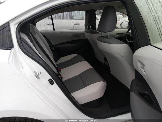 Toyota Corolla Hybrid Le 2024 JTDBCMFE6R3048253 Image 8