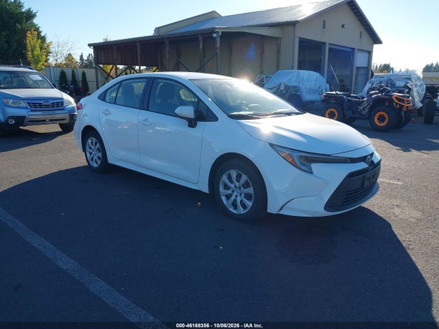 Продажа на аукционе авто 2024 Toyota Corolla Hybrid Le, vin: JTDBCMFEXR3048112, номер лота: 46168356
