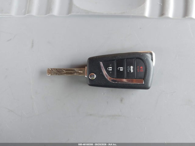 Продажа на аукционе авто 2024 Toyota Corolla Hybrid Le, vin: JTDBCMFEXR3048112, номер лота: 46168356