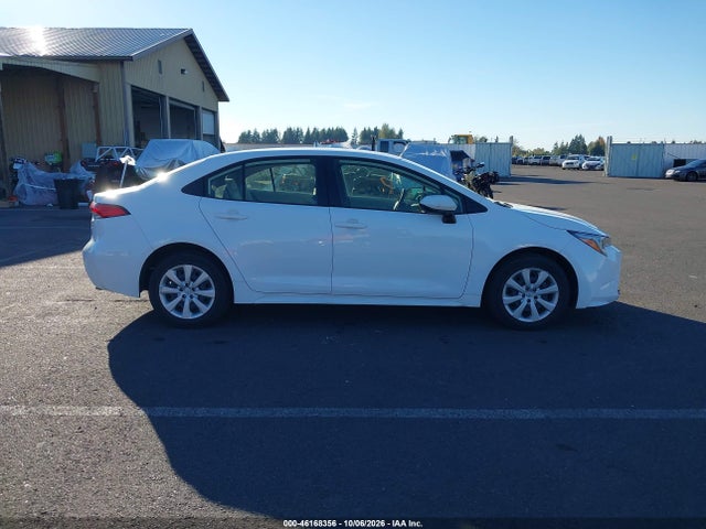 Продажа на аукционе авто 2024 Toyota Corolla Hybrid Le, vin: JTDBCMFEXR3048112, номер лота: 46168356