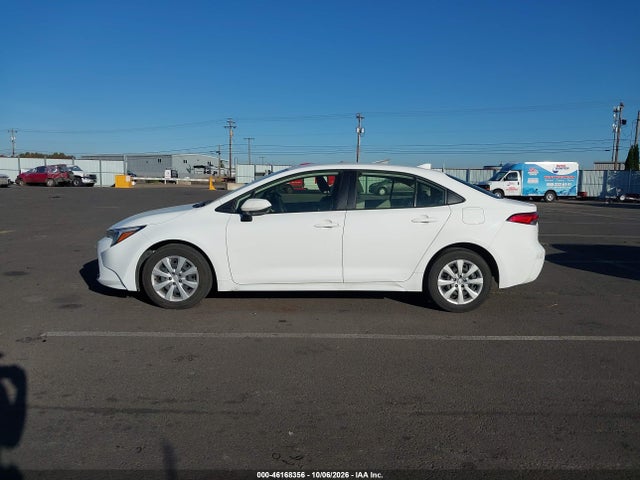 Продажа на аукционе авто 2024 Toyota Corolla Hybrid Le, vin: JTDBCMFEXR3048112, номер лота: 46168356