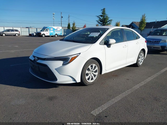 Продажа на аукционе авто 2024 Toyota Corolla Hybrid Le, vin: JTDBCMFEXR3048112, номер лота: 46168356