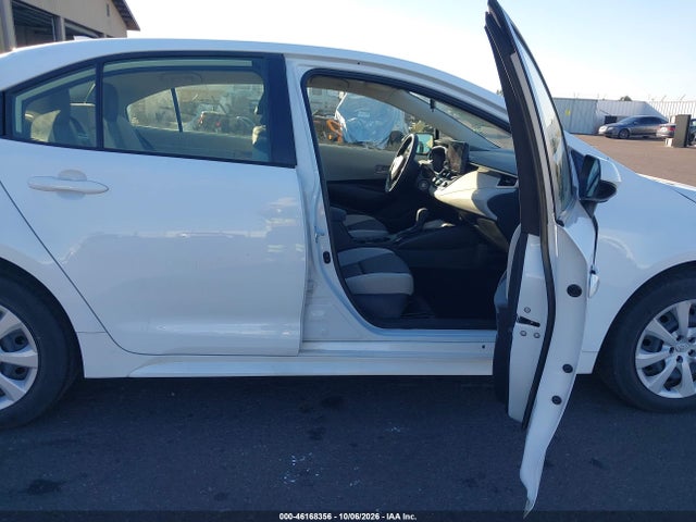 Продажа на аукционе авто 2024 Toyota Corolla Hybrid Le, vin: JTDBCMFEXR3048112, номер лота: 46168356