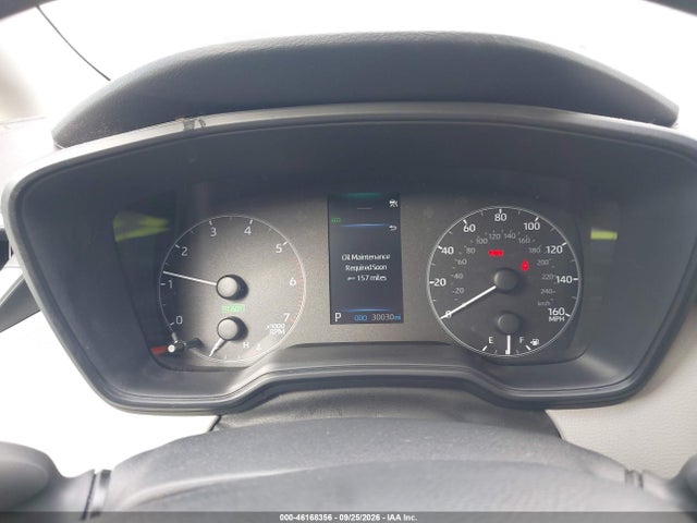 Продажа на аукционе авто 2024 Toyota Corolla Hybrid Le, vin: JTDBCMFEXR3048112, номер лота: 46168356