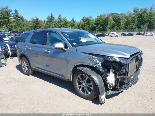 Продажа на аукционе авто 2020 Hyundai Palisade Se, vin: KM8R1DHE5LU067908, номер лота: 46168359