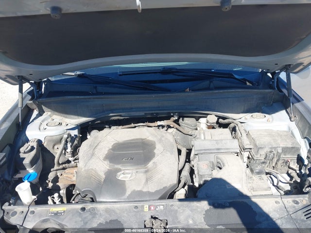 Продажа на аукционе авто 2020 Hyundai Palisade Se, vin: KM8R1DHE5LU067908, номер лота: 46168359