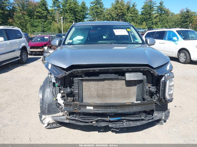 Продажа на аукционе авто 2020 Hyundai Palisade Se, vin: KM8R1DHE5LU067908, номер лота: 46168359