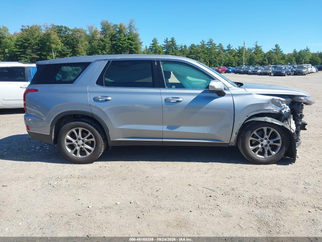Продажа на аукционе авто 2020 Hyundai Palisade Se, vin: KM8R1DHE5LU067908, номер лота: 46168359