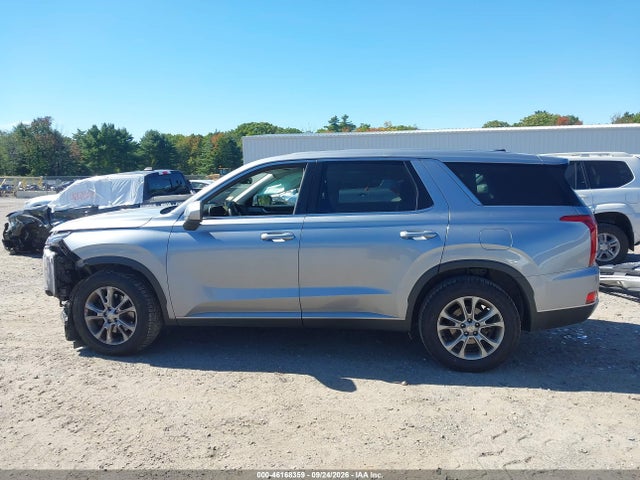 Продажа на аукционе авто 2020 Hyundai Palisade Se, vin: KM8R1DHE5LU067908, номер лота: 46168359