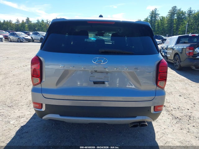 Продажа на аукционе авто 2020 Hyundai Palisade Se, vin: KM8R1DHE5LU067908, номер лота: 46168359