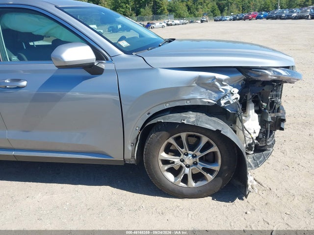 Продажа на аукционе авто 2020 Hyundai Palisade Se, vin: KM8R1DHE5LU067908, номер лота: 46168359