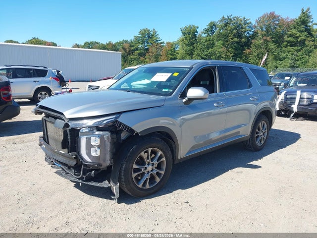 Продажа на аукционе авто 2020 Hyundai Palisade Se, vin: KM8R1DHE5LU067908, номер лота: 46168359