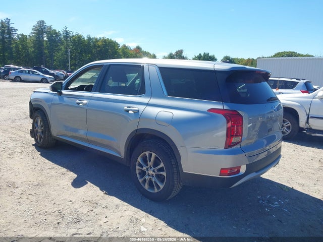 Продажа на аукционе авто 2020 Hyundai Palisade Se, vin: KM8R1DHE5LU067908, номер лота: 46168359