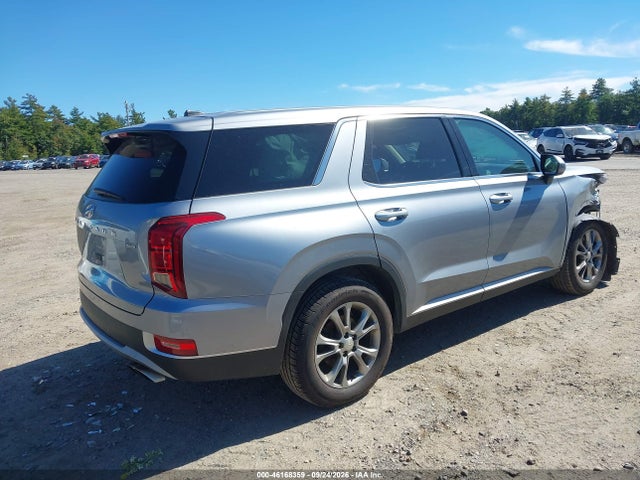 Продажа на аукционе авто 2020 Hyundai Palisade Se, vin: KM8R1DHE5LU067908, номер лота: 46168359