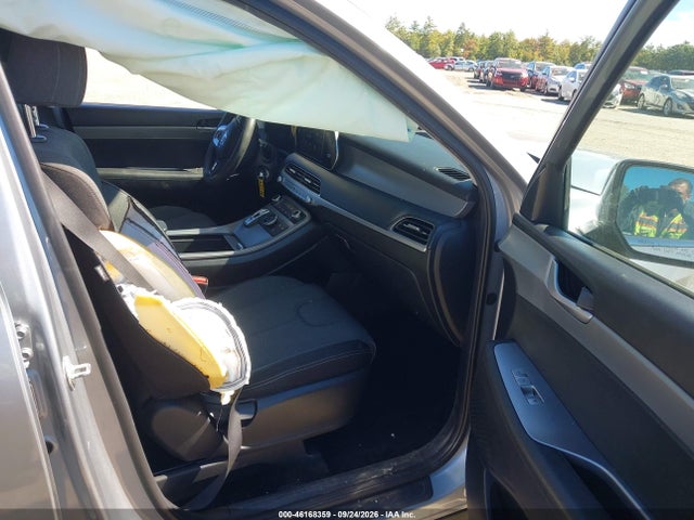 Продажа на аукционе авто 2020 Hyundai Palisade Se, vin: KM8R1DHE5LU067908, номер лота: 46168359
