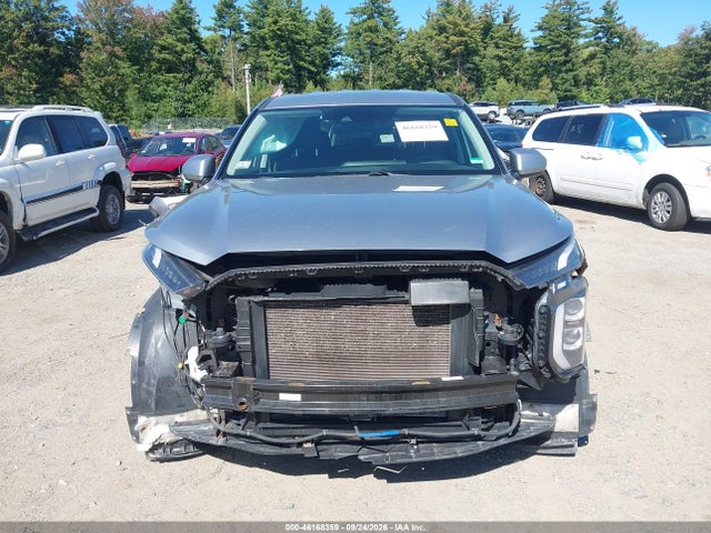 Продажа на аукционе авто 2020 Hyundai Palisade Se, vin: KM8R1DHE5LU067908, номер лота: 46168359