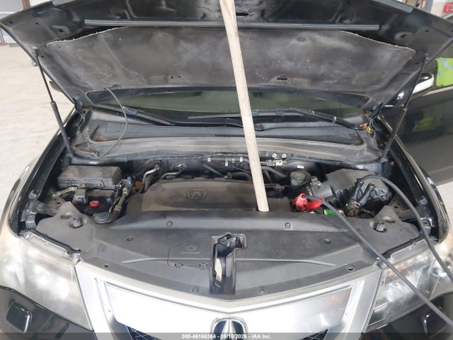 Продажа на аукционе авто 2012 Acura Mdx Advance Package, vin: 2HNYD2H8XCH000854, номер лота: 46168364