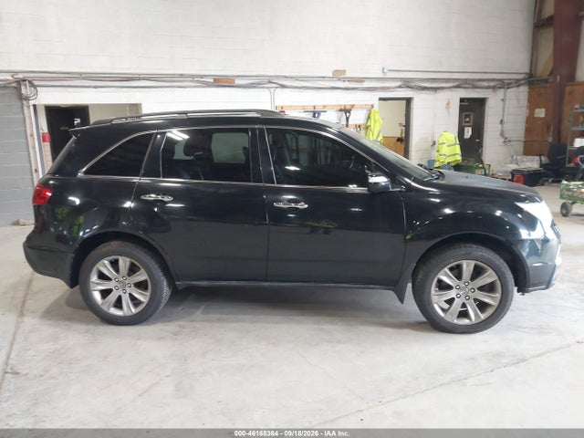 Продажа на аукционе авто 2012 Acura Mdx Advance Package, vin: 2HNYD2H8XCH000854, номер лота: 46168364