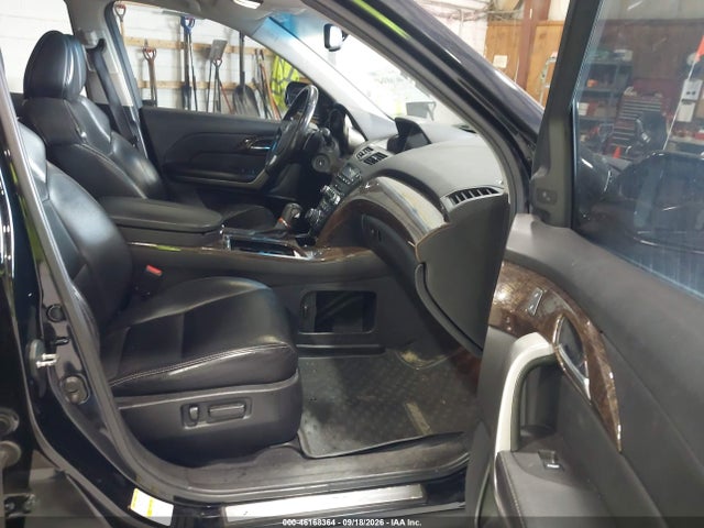 Продажа на аукционе авто 2012 Acura Mdx Advance Package, vin: 2HNYD2H8XCH000854, номер лота: 46168364