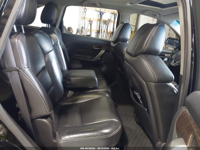 Продажа на аукционе авто 2012 Acura Mdx Advance Package, vin: 2HNYD2H8XCH000854, номер лота: 46168364