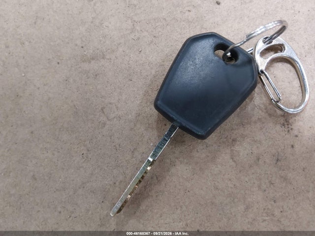 Ford FOCUS SE 2015 1FADP3K20FL275197 Image 11