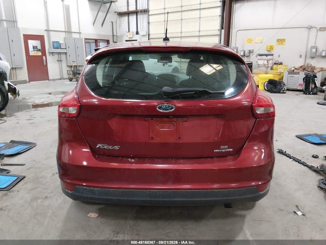 Ford FOCUS SE 2015 1FADP3K20FL275197 Image 17
