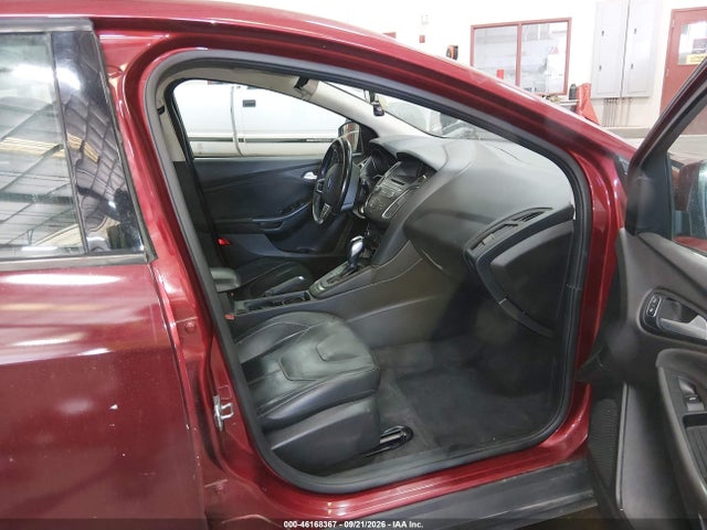 Ford FOCUS SE 2015 1FADP3K20FL275197 Image 5