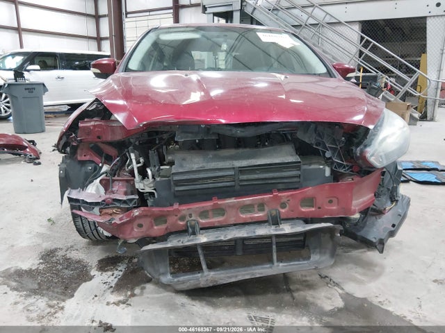 Ford FOCUS SE 2015 1FADP3K20FL275197 Image 6