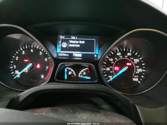 Ford FOCUS SE 2015 1FADP3K20FL275197 Image 7