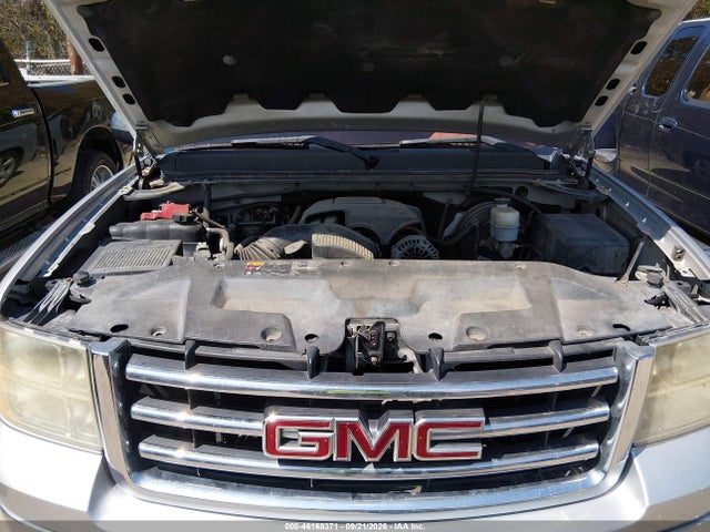Продаж на аукціоні авто 2012 Gmc Sierra 1500 Sle, vin: 1GTR1VE0XCZ241090, номер лоту: 46168371