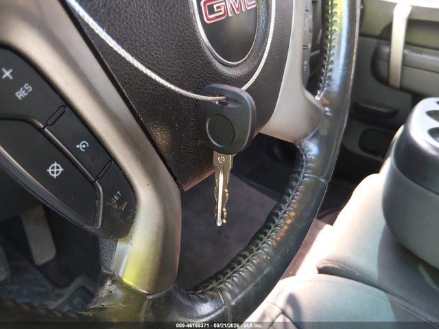 Продаж на аукціоні авто 2012 Gmc Sierra 1500 Sle, vin: 1GTR1VE0XCZ241090, номер лоту: 46168371