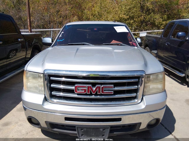 Продаж на аукціоні авто 2012 Gmc Sierra 1500 Sle, vin: 1GTR1VE0XCZ241090, номер лоту: 46168371