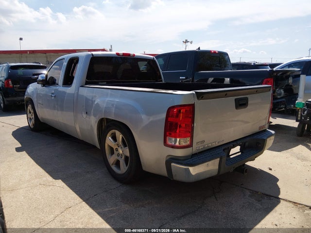 Продаж на аукціоні авто 2012 Gmc Sierra 1500 Sle, vin: 1GTR1VE0XCZ241090, номер лоту: 46168371