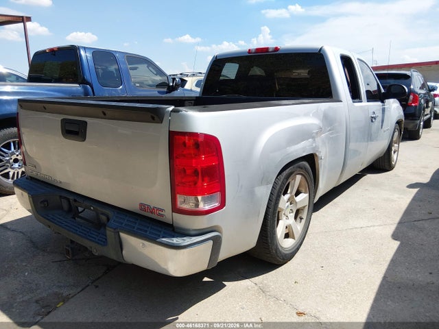 Продаж на аукціоні авто 2012 Gmc Sierra 1500 Sle, vin: 1GTR1VE0XCZ241090, номер лоту: 46168371