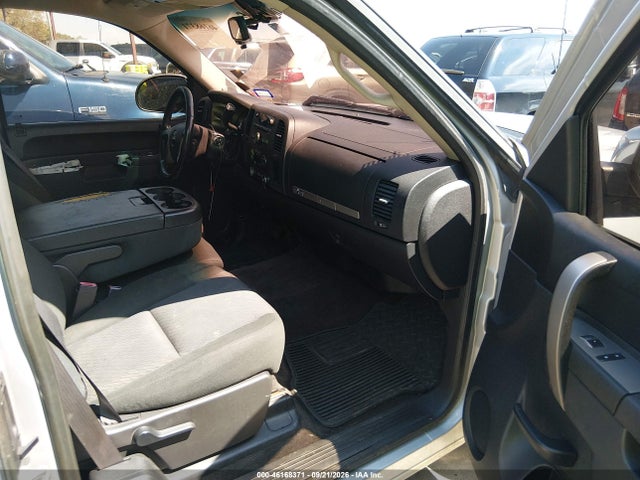 Продаж на аукціоні авто 2012 Gmc Sierra 1500 Sle, vin: 1GTR1VE0XCZ241090, номер лоту: 46168371