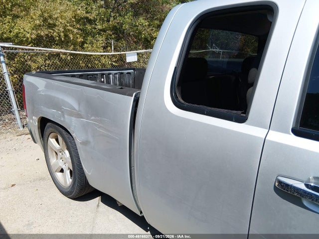Продаж на аукціоні авто 2012 Gmc Sierra 1500 Sle, vin: 1GTR1VE0XCZ241090, номер лоту: 46168371