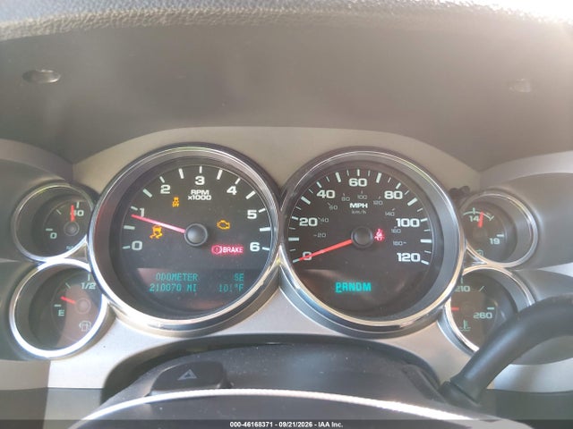 Продаж на аукціоні авто 2012 Gmc Sierra 1500 Sle, vin: 1GTR1VE0XCZ241090, номер лоту: 46168371